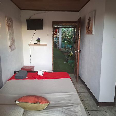 Aparthotel Villa Pacande & Rooms Pilas Værelse billede