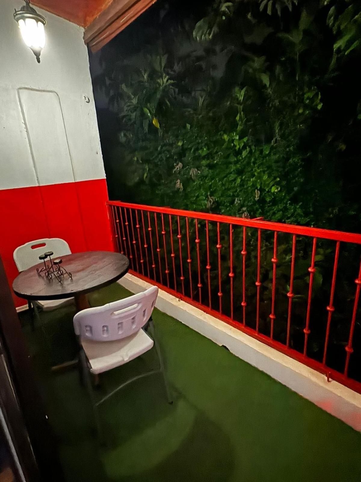 Aparthotel Villa Pacande & Rooms Pilas Værelse billede