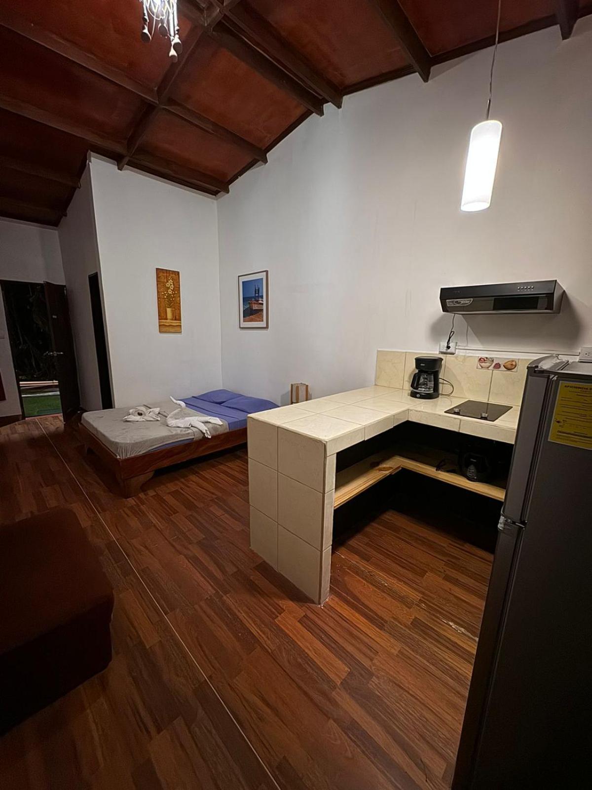 Aparthotel Villa Pacande & Rooms Pilas Værelse billede
