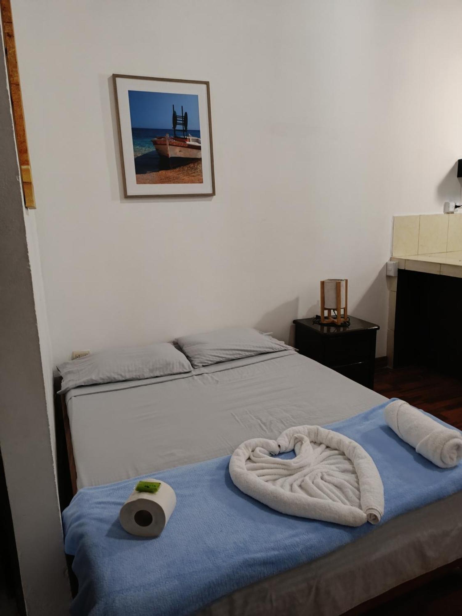 Aparthotel Villa Pacande & Rooms Pilas Værelse billede