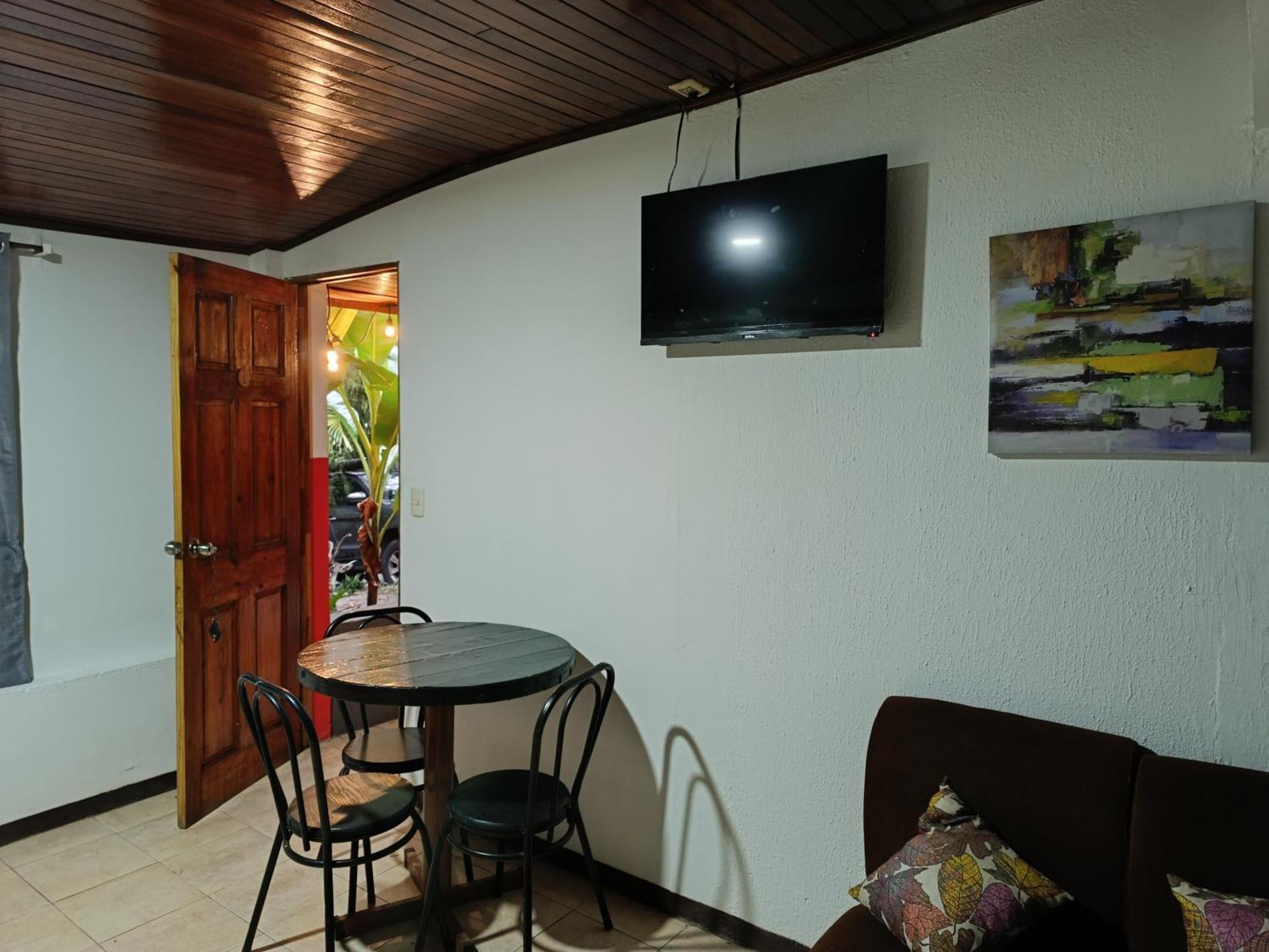 Aparthotel Villa Pacande & Rooms Pilas Værelse billede