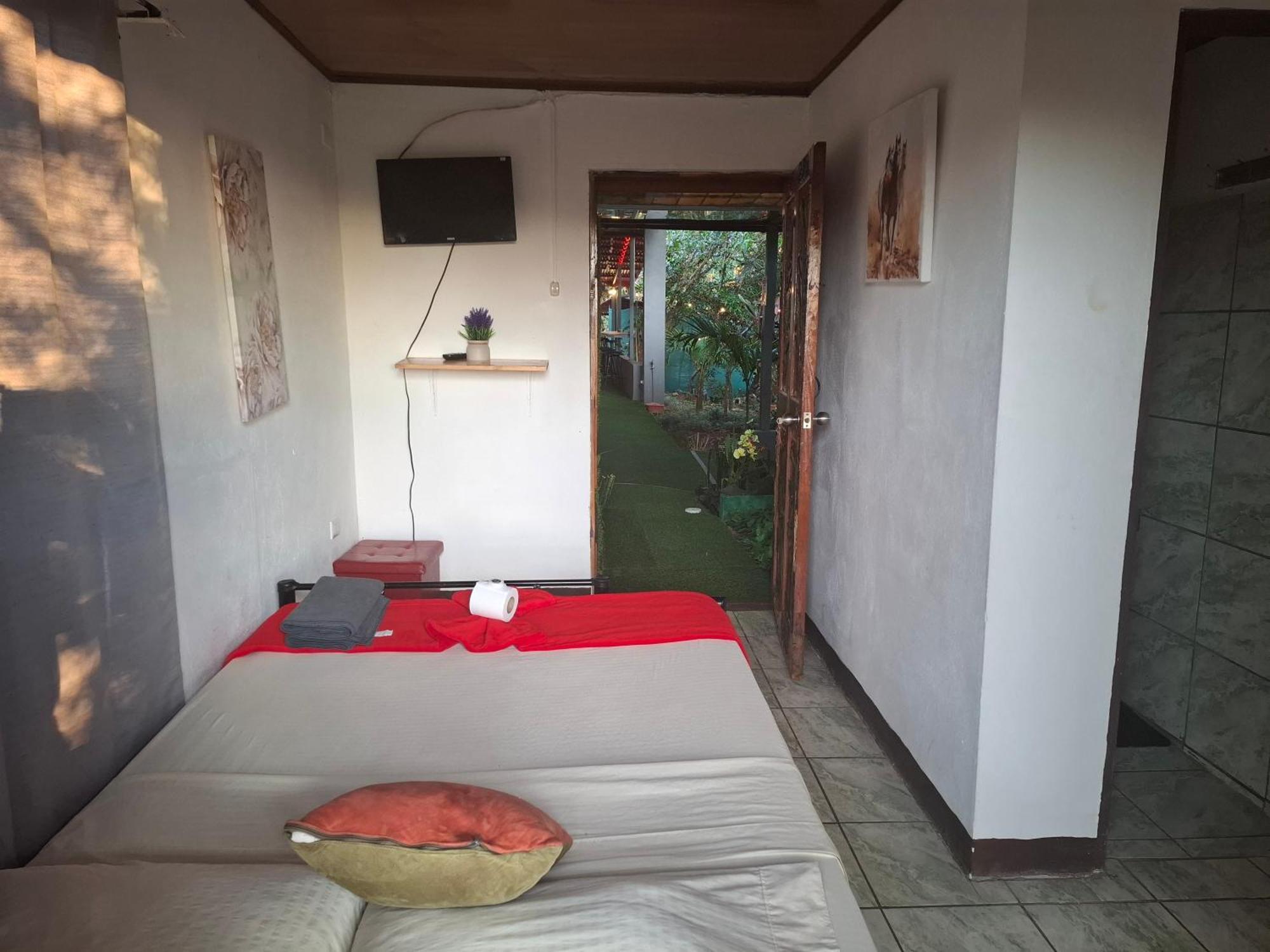 Aparthotel Villa Pacande & Rooms Pilas Værelse billede