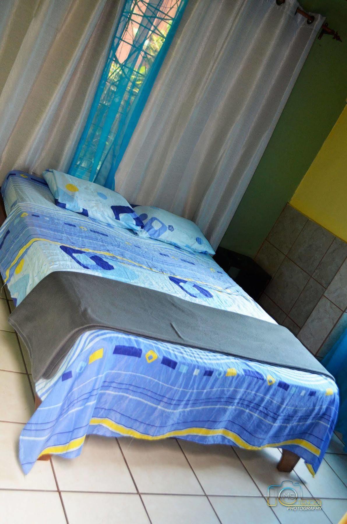 Aparthotel Villa Pacande & Rooms Pilas Eksteriør billede