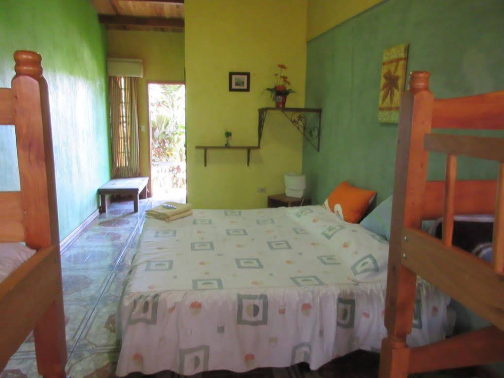 Aparthotel Villa Pacande & Rooms Pilas Eksteriør billede